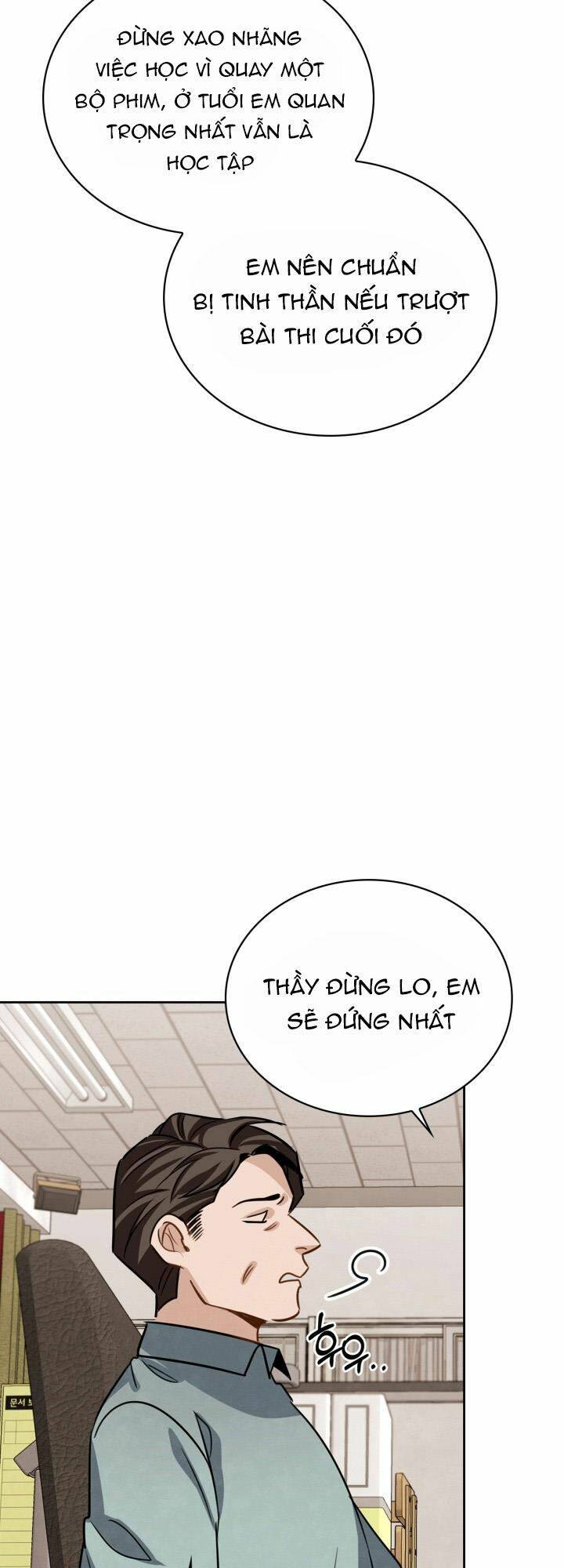 Sống Như Một Diễn Viên - Chapter 22 - Page 54