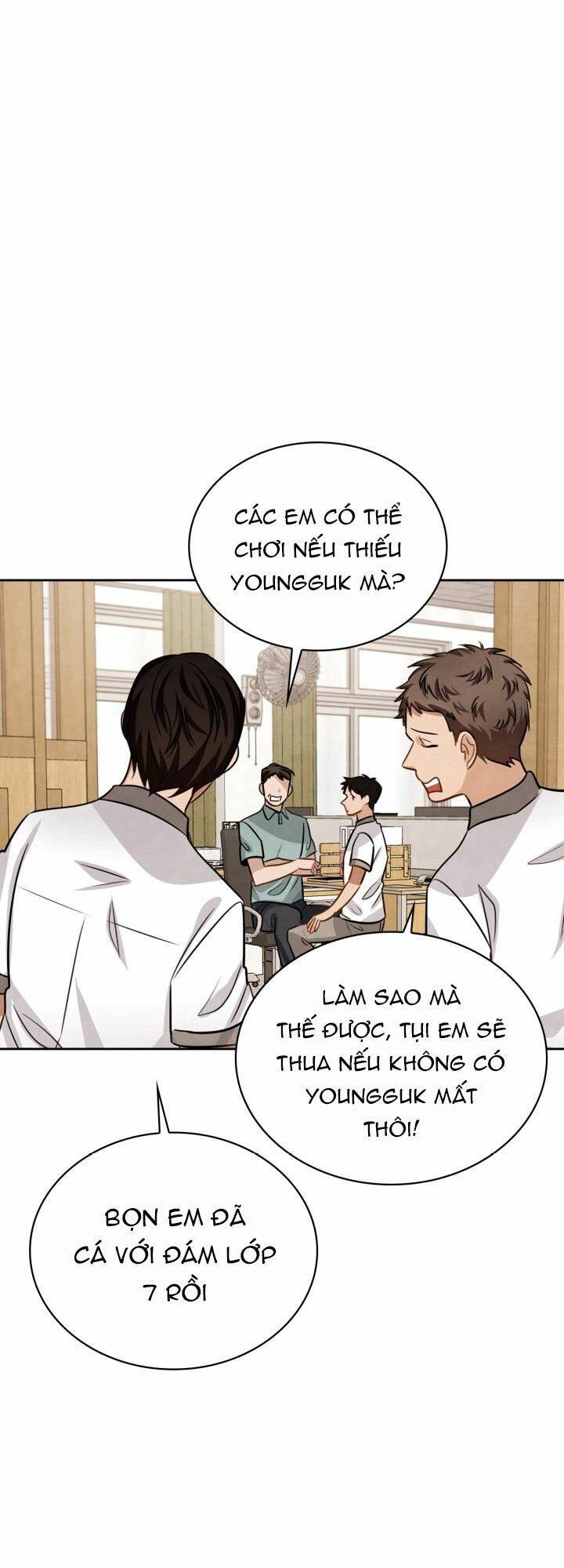 Sống Như Một Diễn Viên - Chapter 22 - Page 66