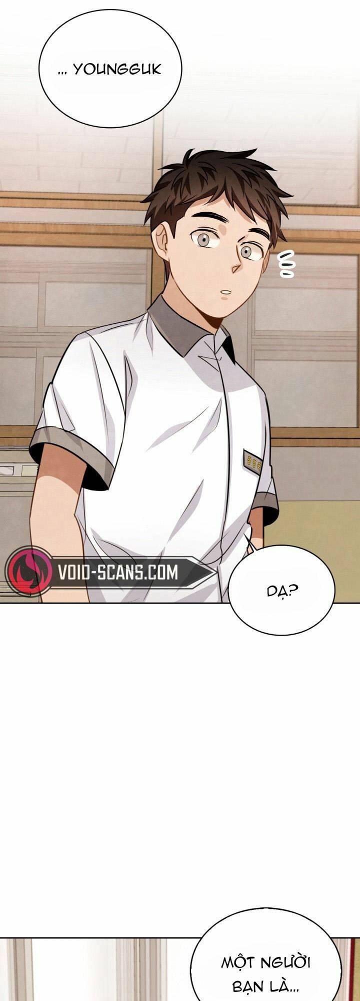 Sống Như Một Diễn Viên - Chapter 22 - Page 68