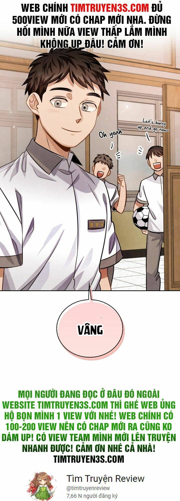 Sống Như Một Diễn Viên - Chapter 22 - Page 70