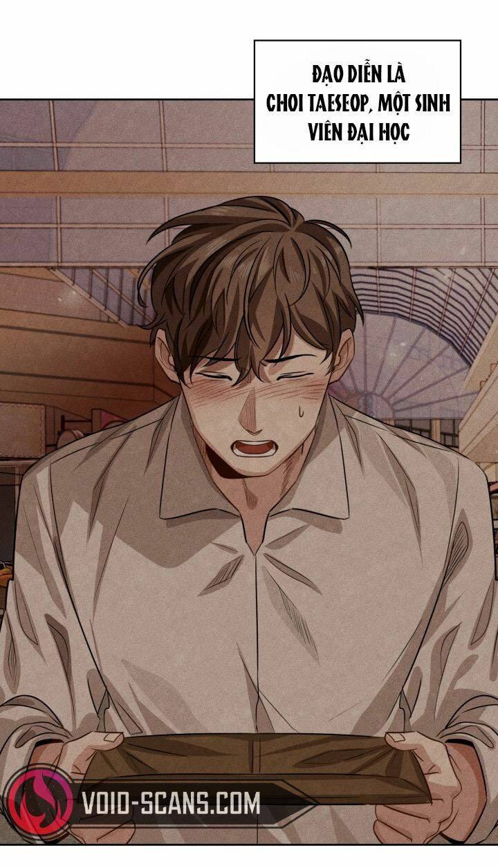 Sống Như Một Diễn Viên - Chapter 22 - Page 7