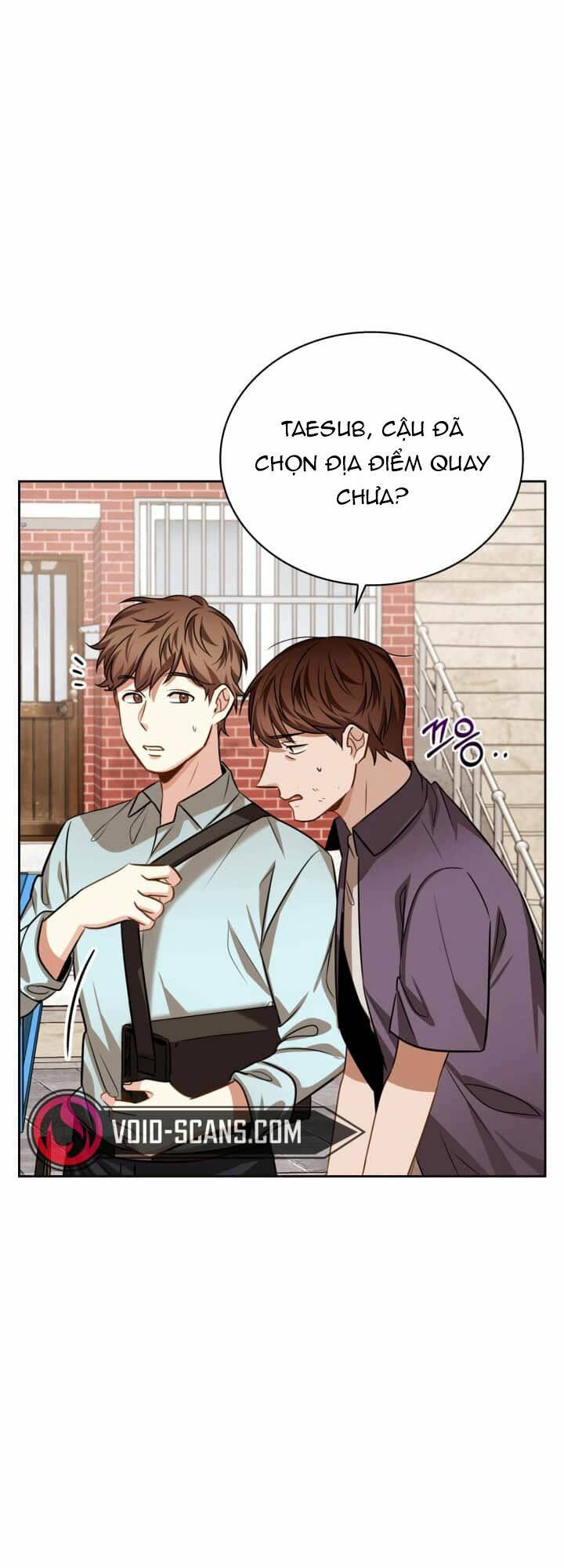 Sống Như Một Diễn Viên - Chapter 23 - Page 11