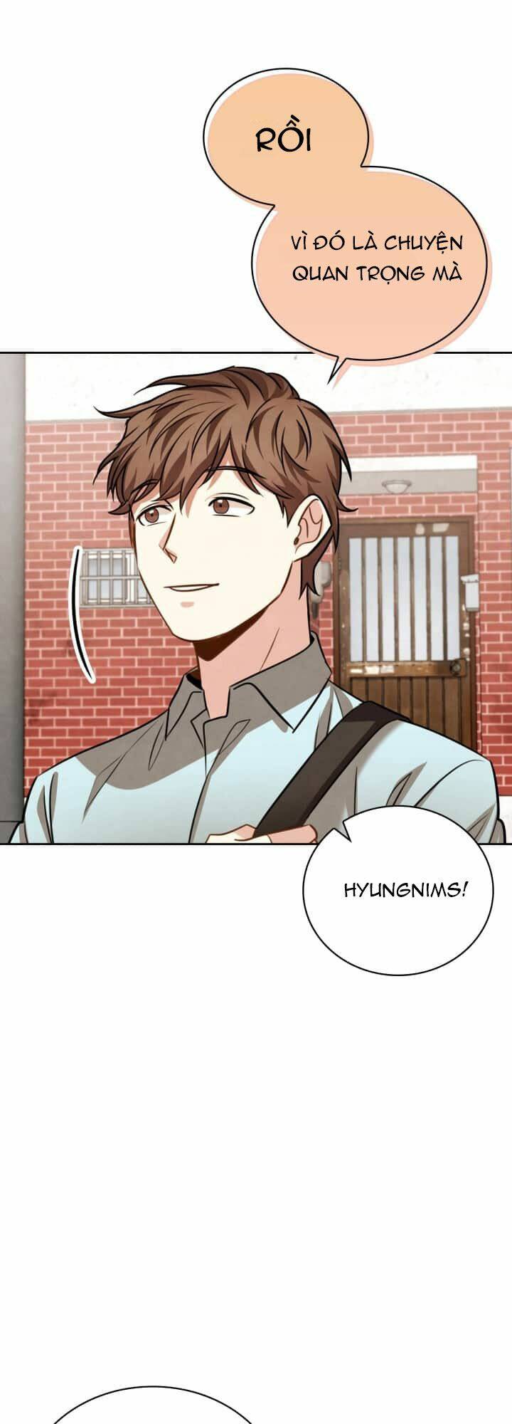 Sống Như Một Diễn Viên - Chapter 23 - Page 12