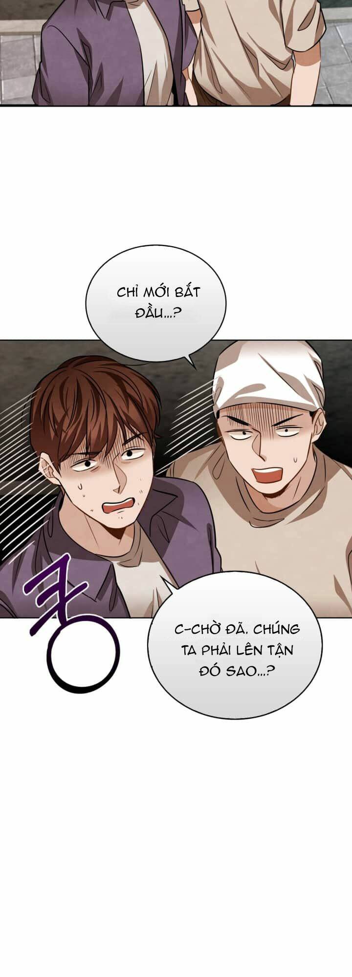 Sống Như Một Diễn Viên - Chapter 23 - Page 14