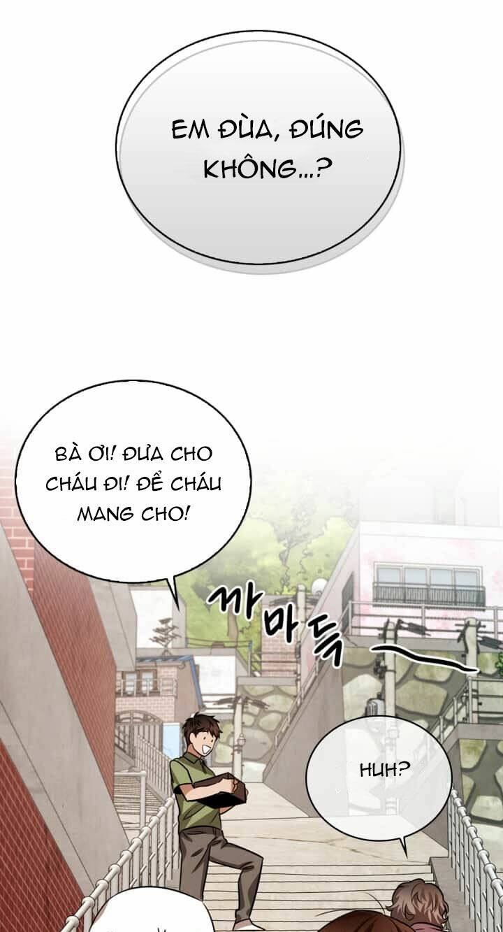 Sống Như Một Diễn Viên - Chapter 23 - Page 15