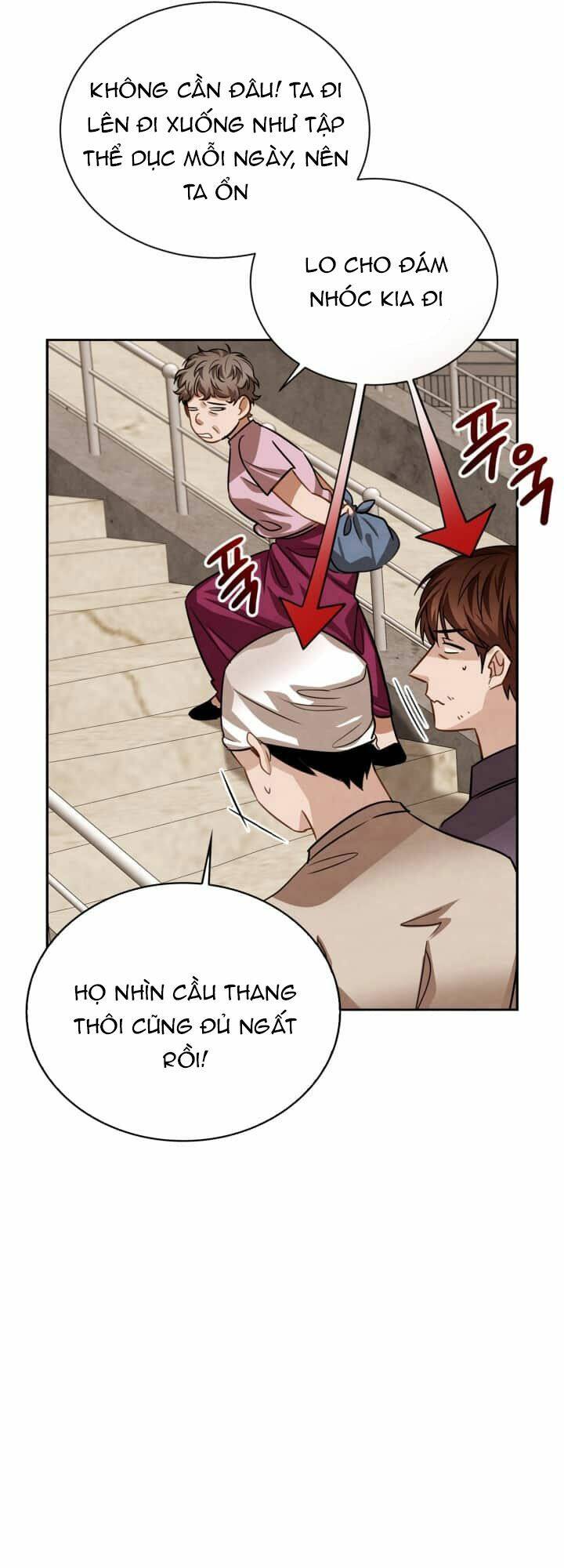 Sống Như Một Diễn Viên - Chapter 23 - Page 17