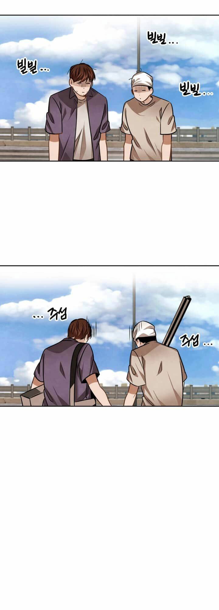 Sống Như Một Diễn Viên - Chapter 23 - Page 18