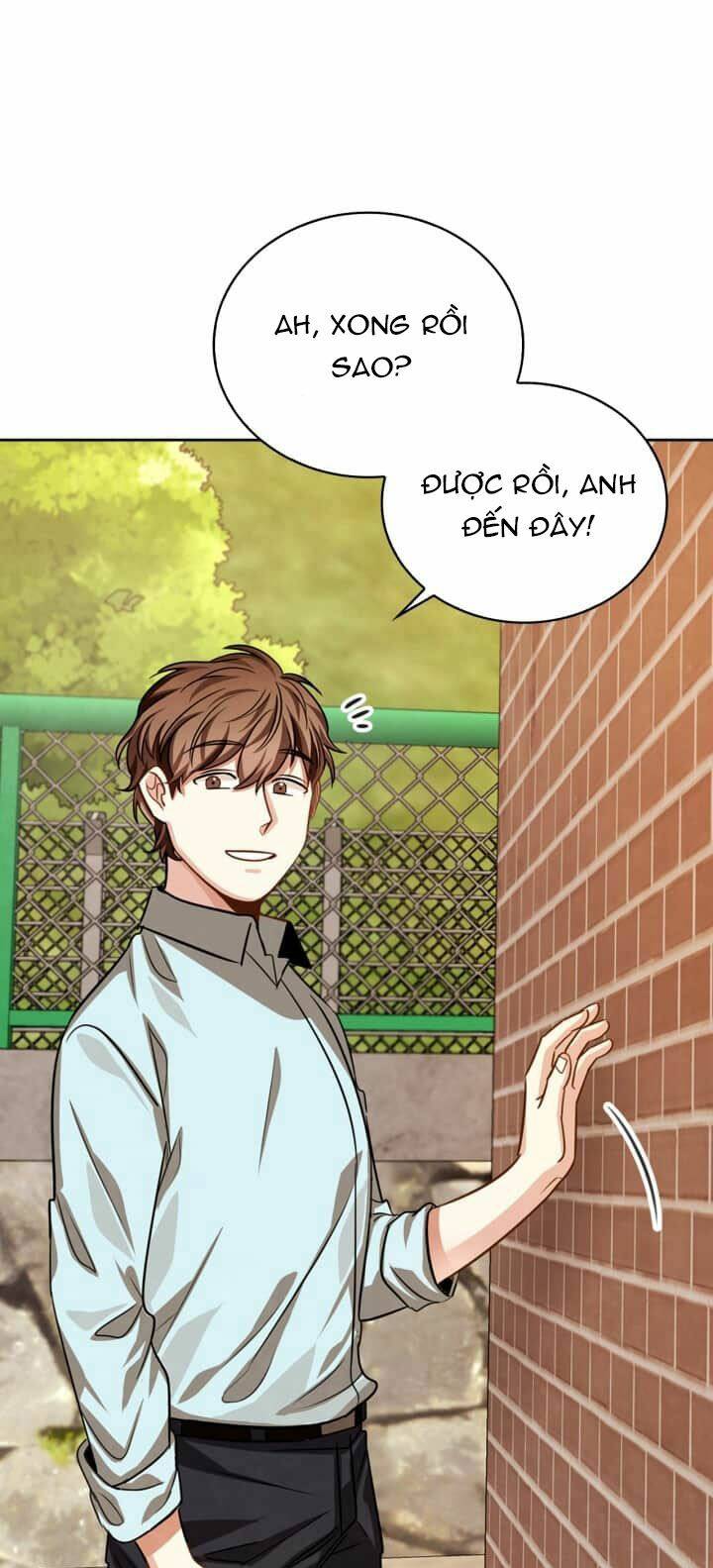 Sống Như Một Diễn Viên - Chapter 23 - Page 23