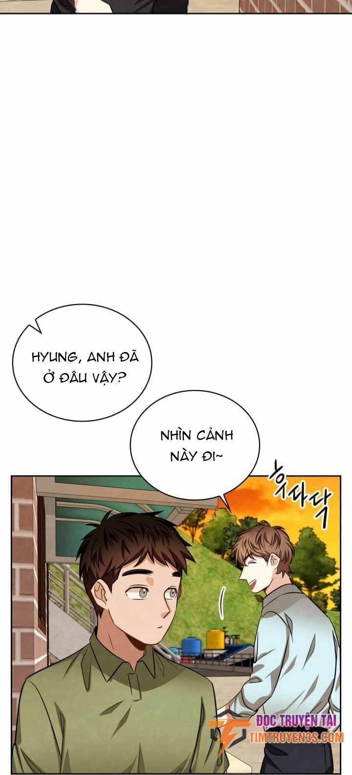 Sống Như Một Diễn Viên - Chapter 23 - Page 24