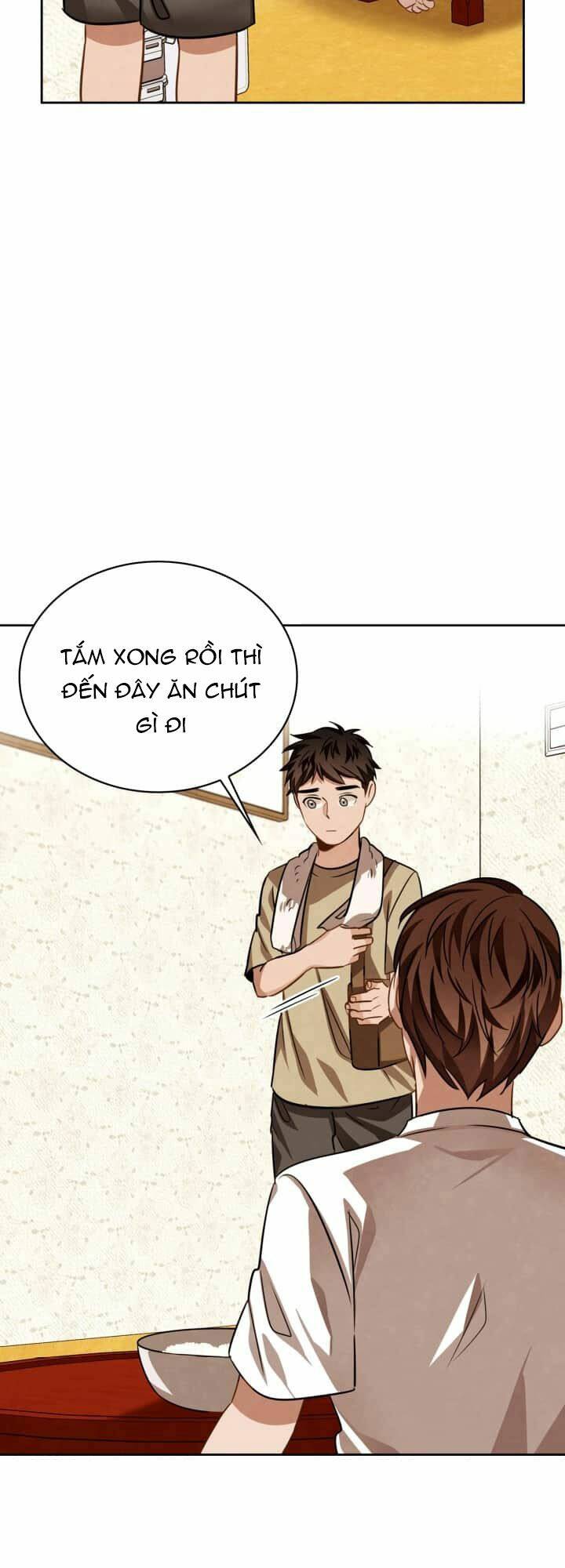 Sống Như Một Diễn Viên - Chapter 23 - Page 27