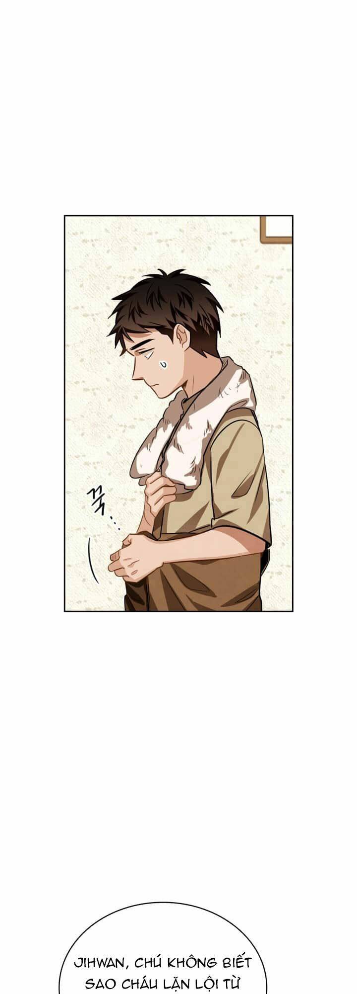 Sống Như Một Diễn Viên - Chapter 23 - Page 28