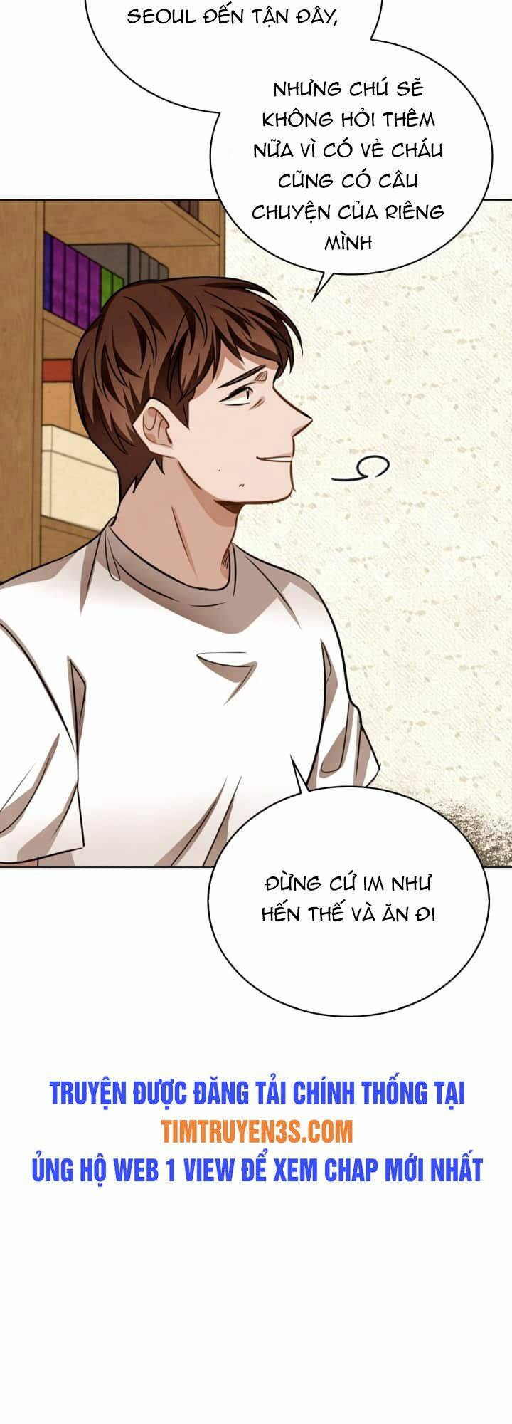 Sống Như Một Diễn Viên - Chapter 23 - Page 29