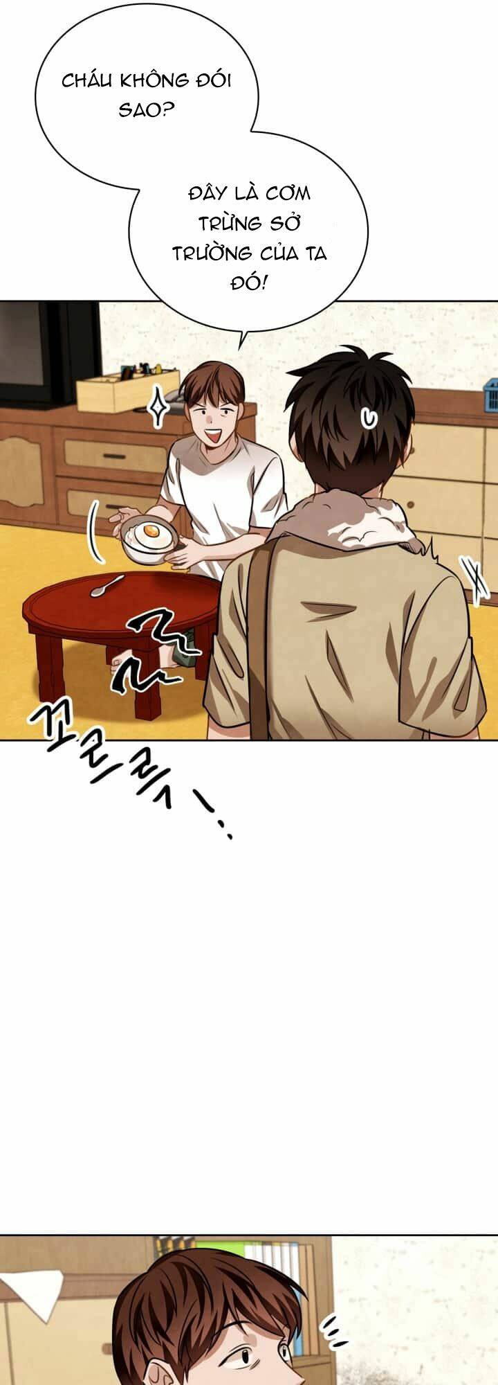 Sống Như Một Diễn Viên - Chapter 23 - Page 30