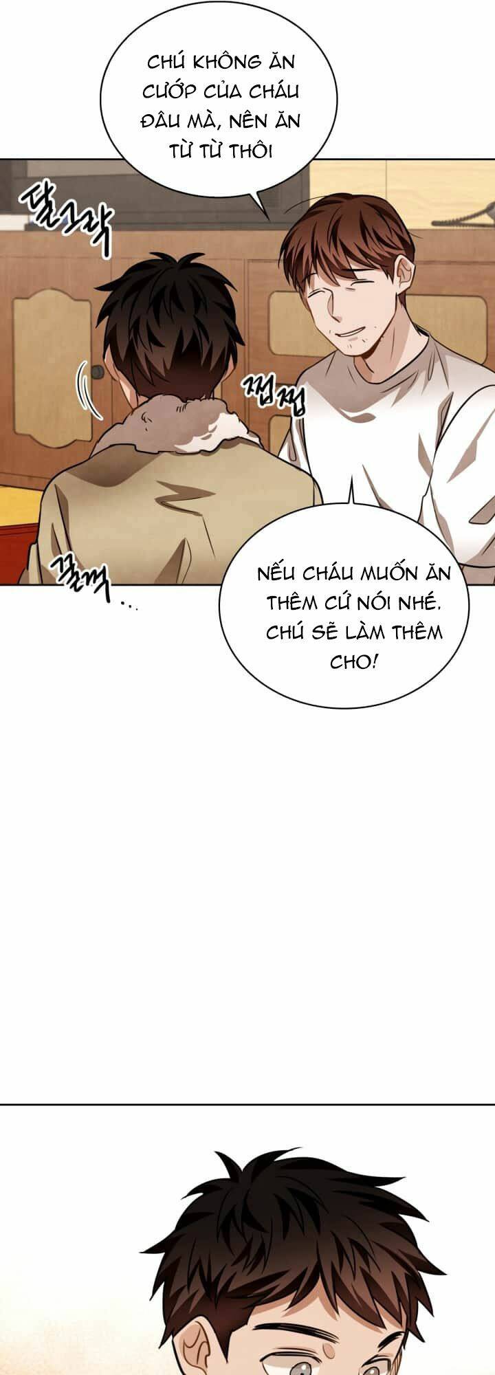 Sống Như Một Diễn Viên - Chapter 23 - Page 33