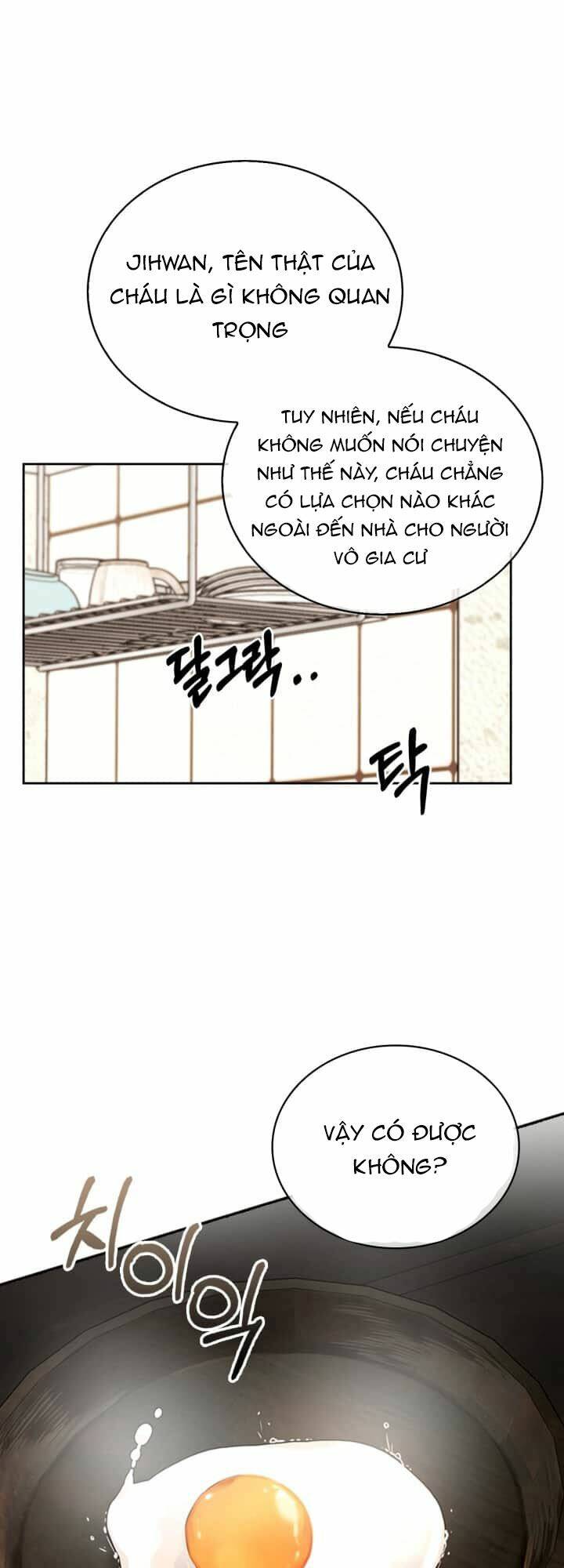 Sống Như Một Diễn Viên - Chapter 23 - Page 35