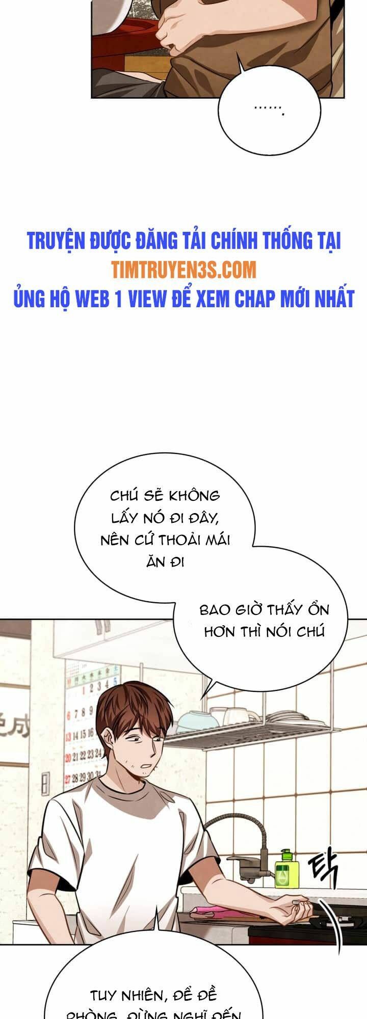 Sống Như Một Diễn Viên - Chapter 23 - Page 37