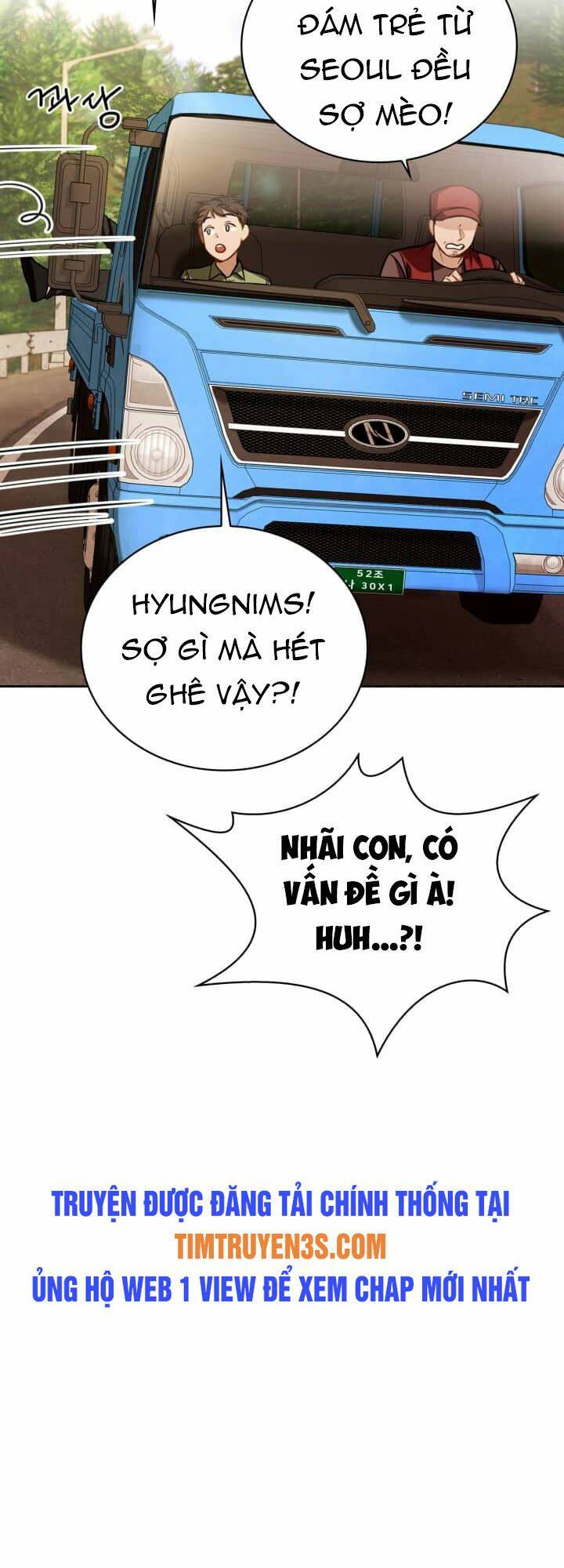 Sống Như Một Diễn Viên - Chapter 23 - Page 3