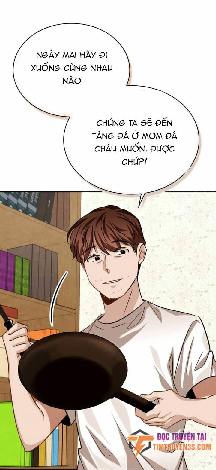 Sống Như Một Diễn Viên - Chapter 23 - Page 40