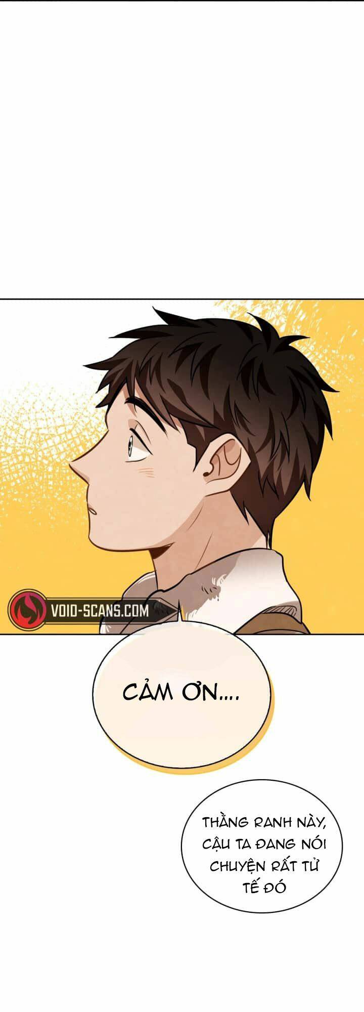 Sống Như Một Diễn Viên - Chapter 23 - Page 41