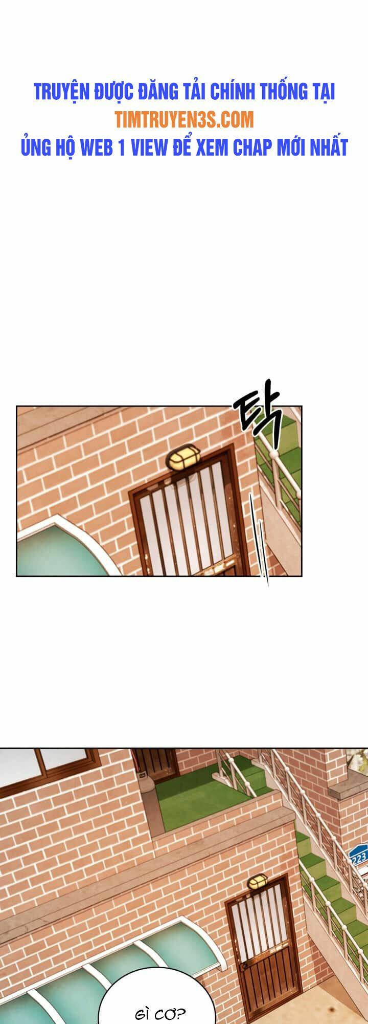 Sống Như Một Diễn Viên - Chapter 23 - Page 42