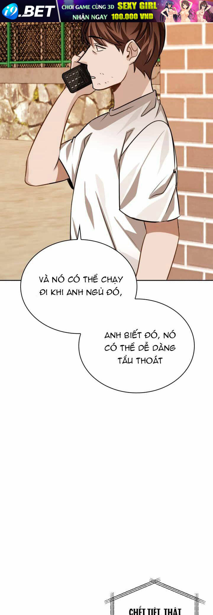 Sống Như Một Diễn Viên - Chapter 23 - Page 44