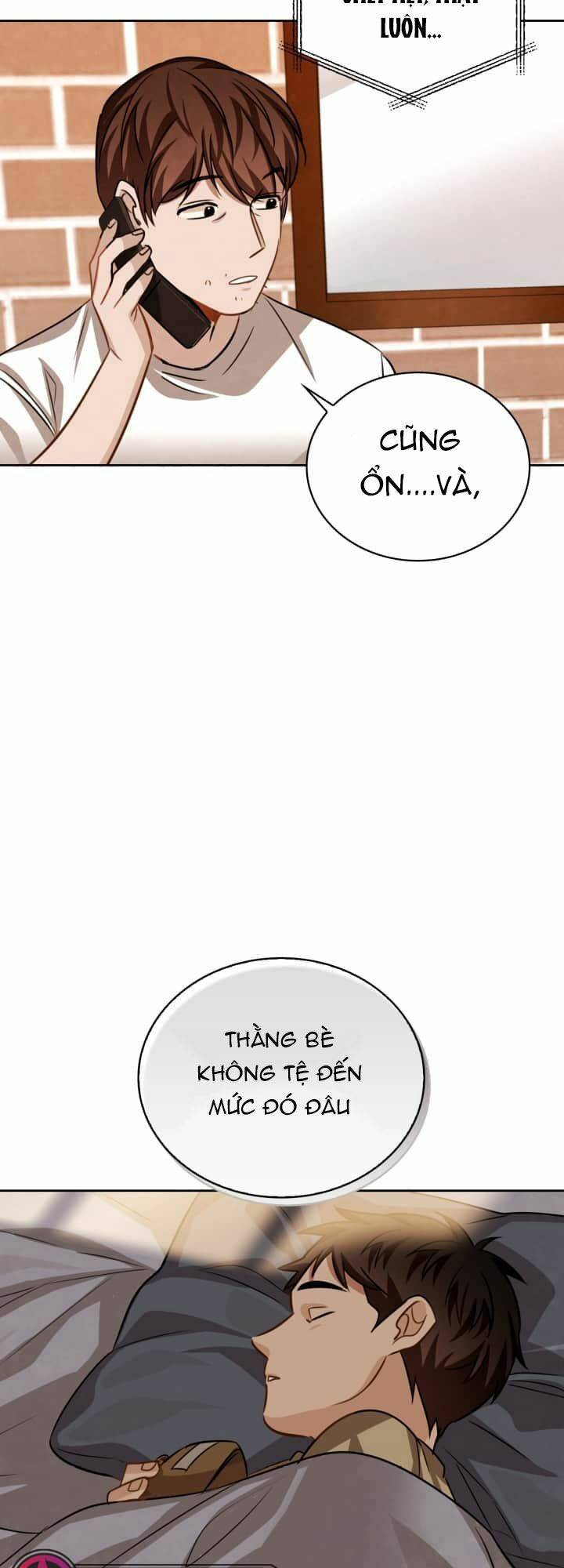 Sống Như Một Diễn Viên - Chapter 23 - Page 45