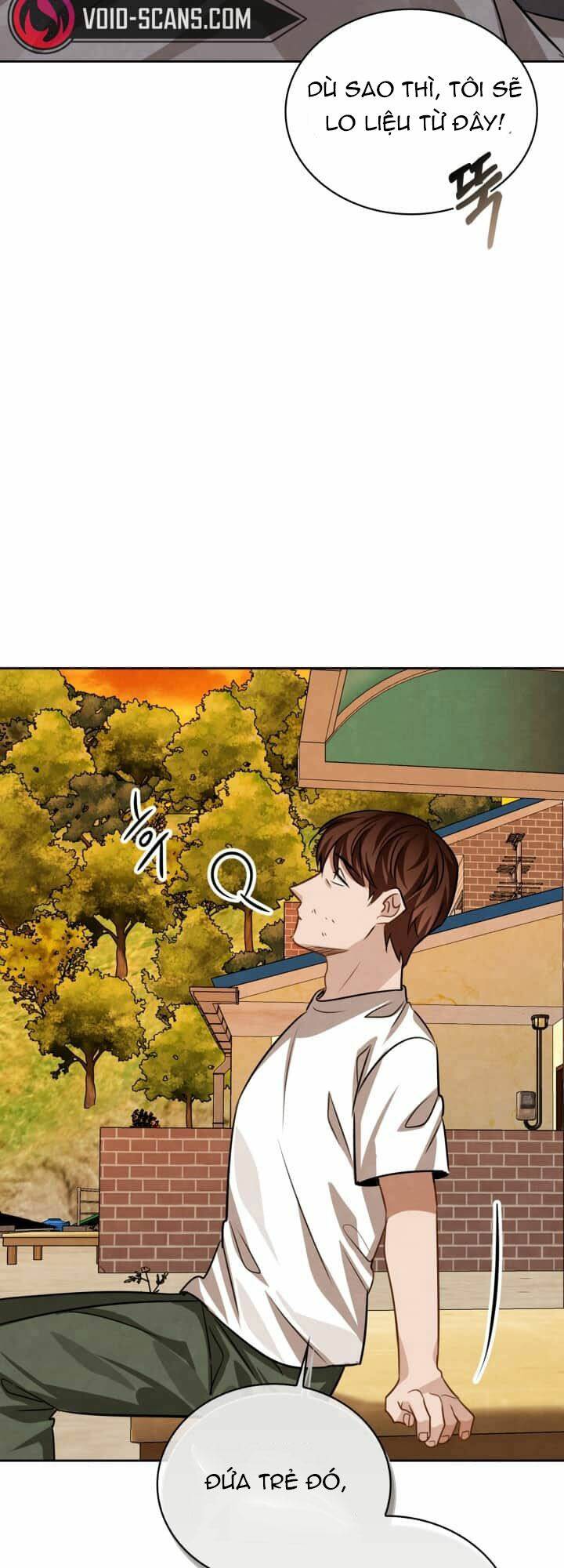 Sống Như Một Diễn Viên - Chapter 23 - Page 46