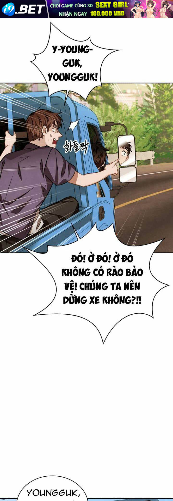 Sống Như Một Diễn Viên - Chapter 23 - Page 4