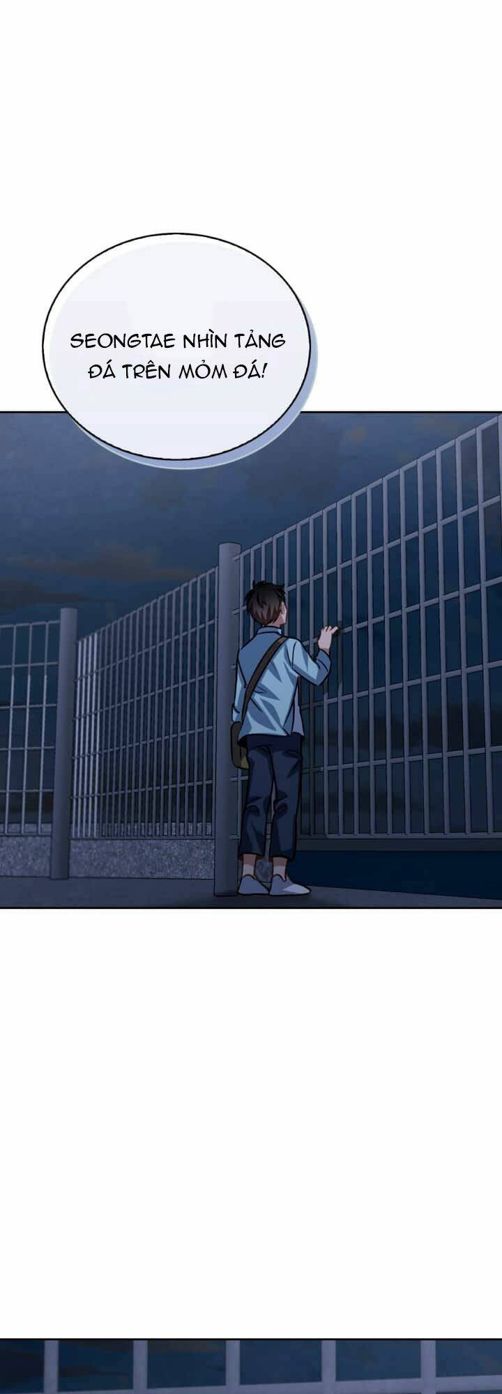 Sống Như Một Diễn Viên - Chapter 23 - Page 49