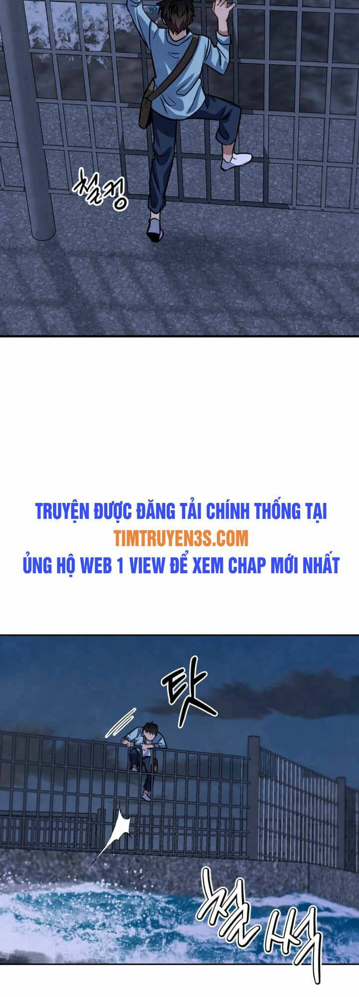 Sống Như Một Diễn Viên - Chapter 23 - Page 51