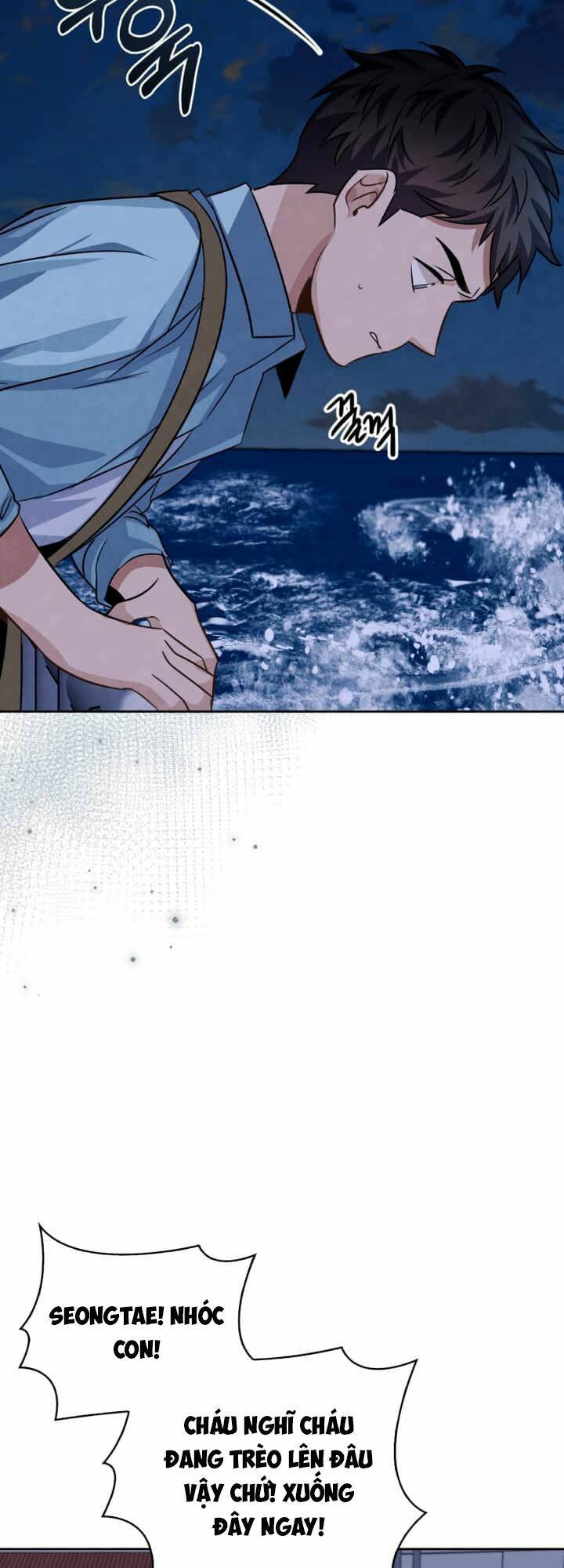 Sống Như Một Diễn Viên - Chapter 23 - Page 53