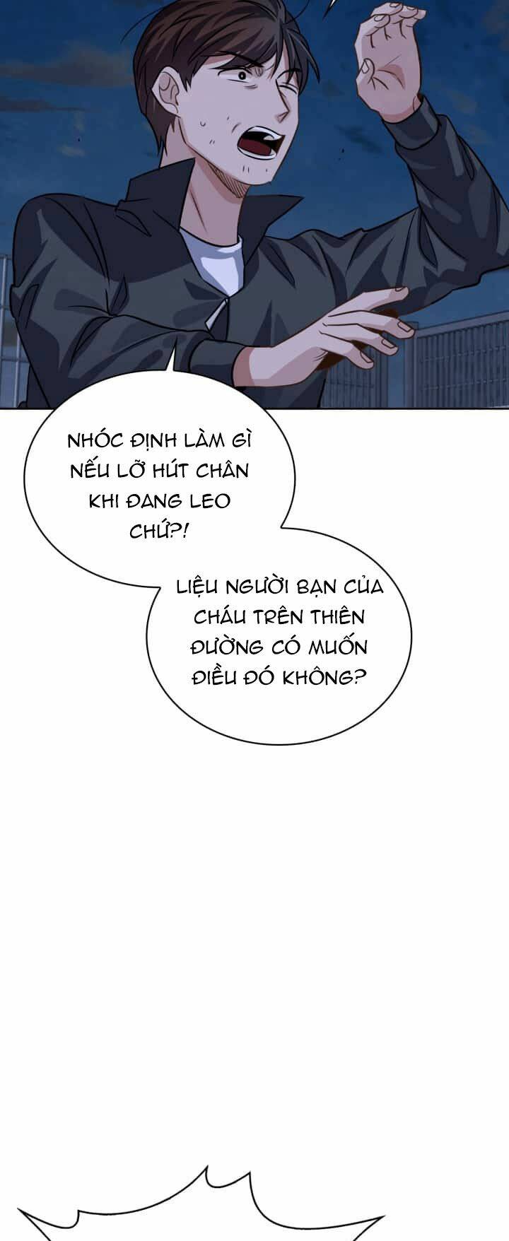 Sống Như Một Diễn Viên - Chapter 23 - Page 55