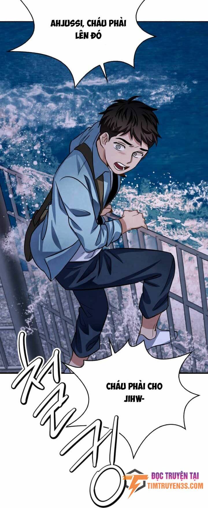 Sống Như Một Diễn Viên - Chapter 23 - Page 56