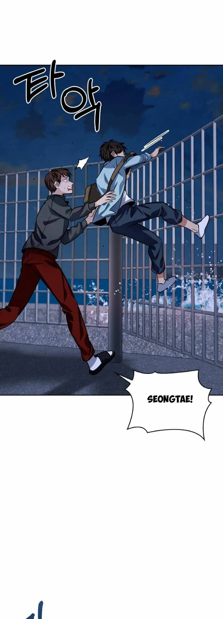 Sống Như Một Diễn Viên - Chapter 23 - Page 58