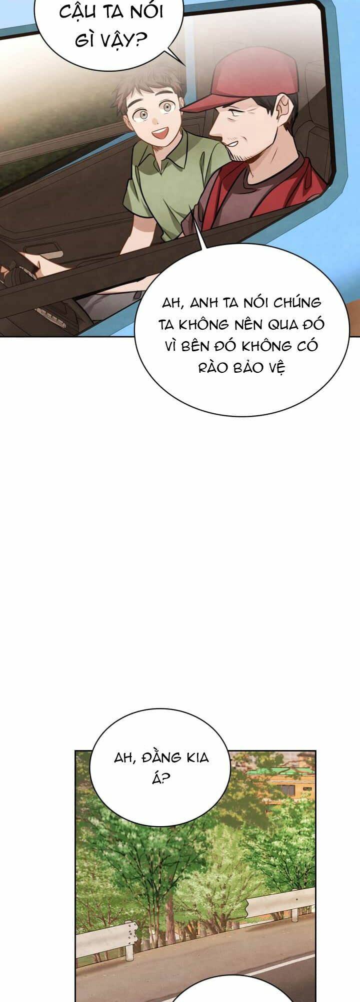 Sống Như Một Diễn Viên - Chapter 23 - Page 5