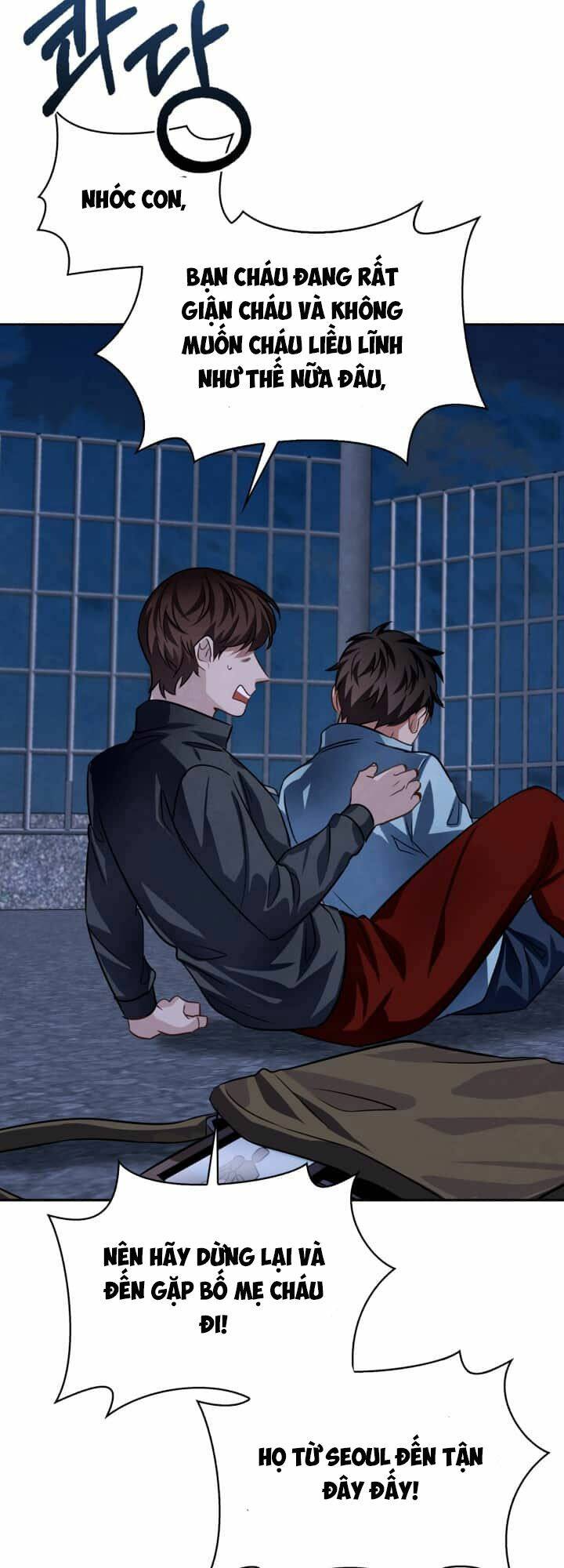 Sống Như Một Diễn Viên - Chapter 23 - Page 59