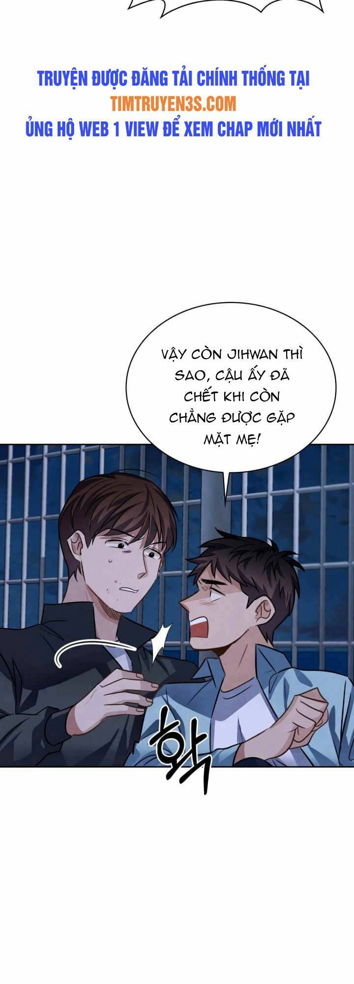 Sống Như Một Diễn Viên - Chapter 23 - Page 60