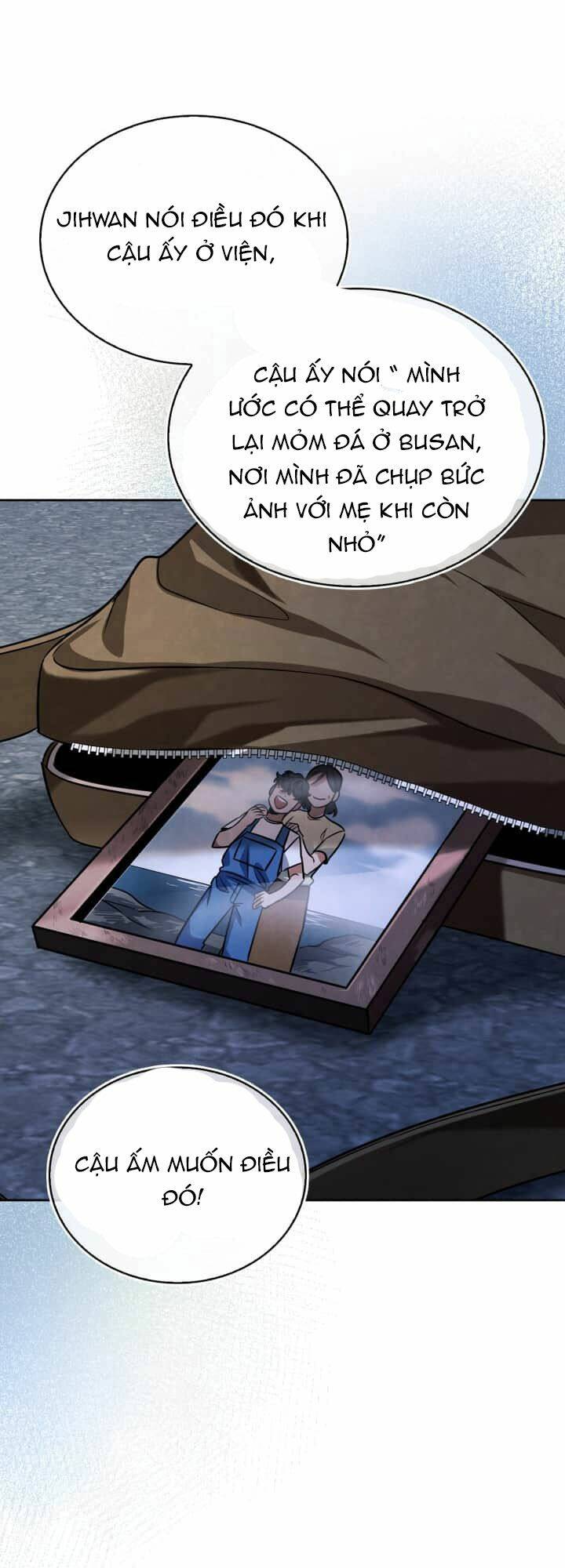 Sống Như Một Diễn Viên - Chapter 23 - Page 61