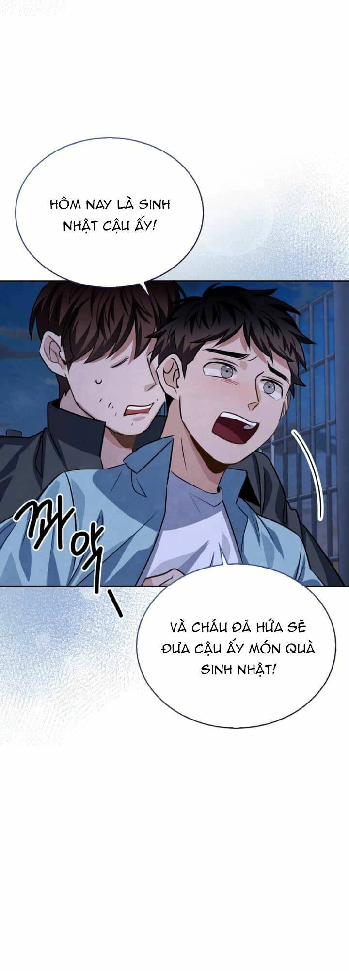 Sống Như Một Diễn Viên - Chapter 23 - Page 62