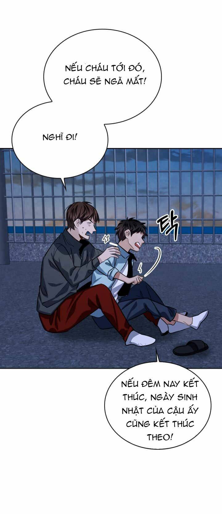 Sống Như Một Diễn Viên - Chapter 23 - Page 63