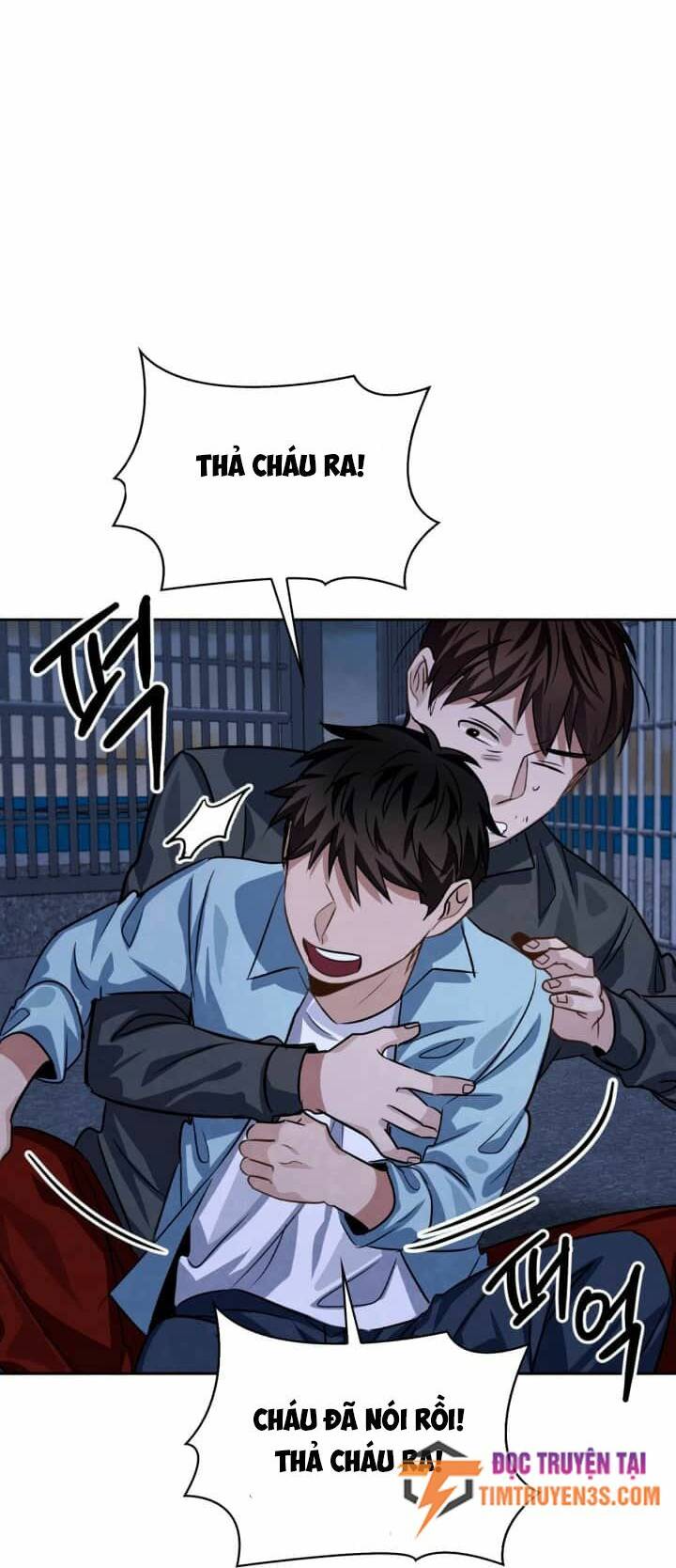 Sống Như Một Diễn Viên - Chapter 23 - Page 64