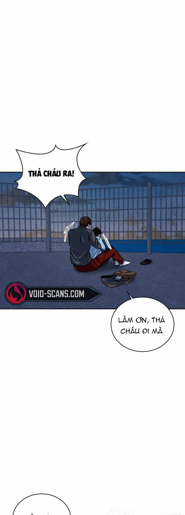 Sống Như Một Diễn Viên - Chapter 23 - Page 65
