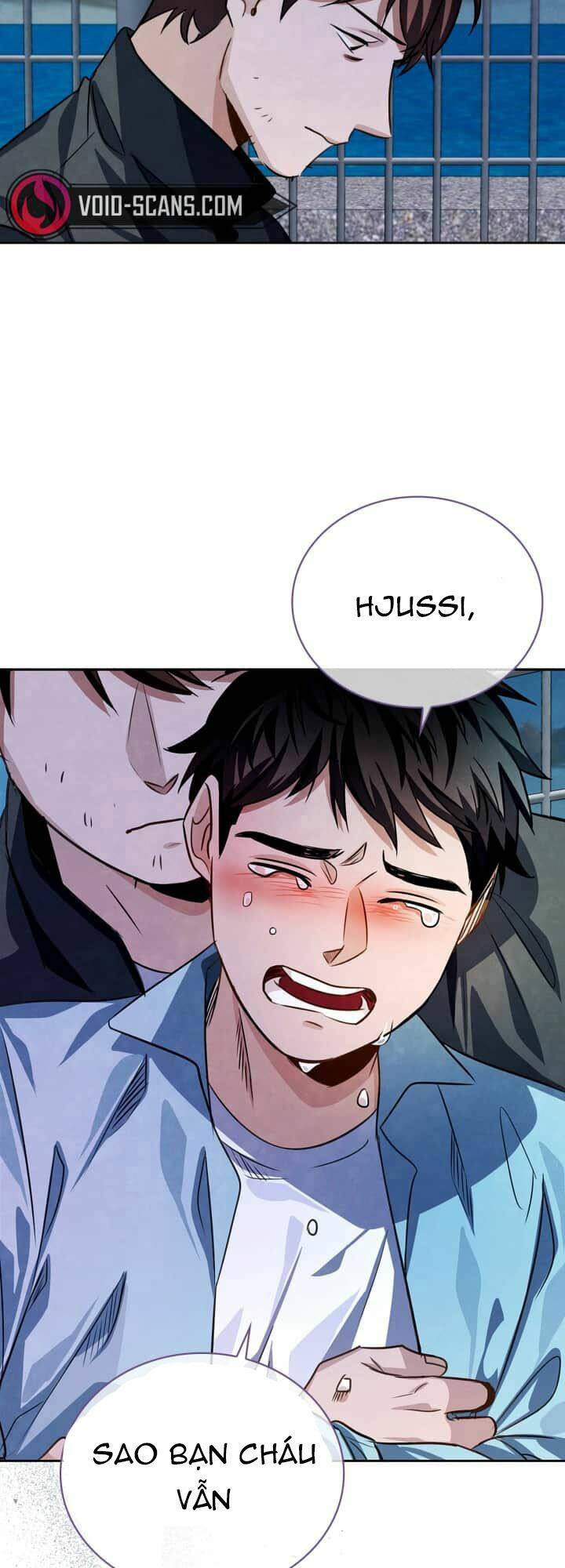 Sống Như Một Diễn Viên - Chapter 23 - Page 67