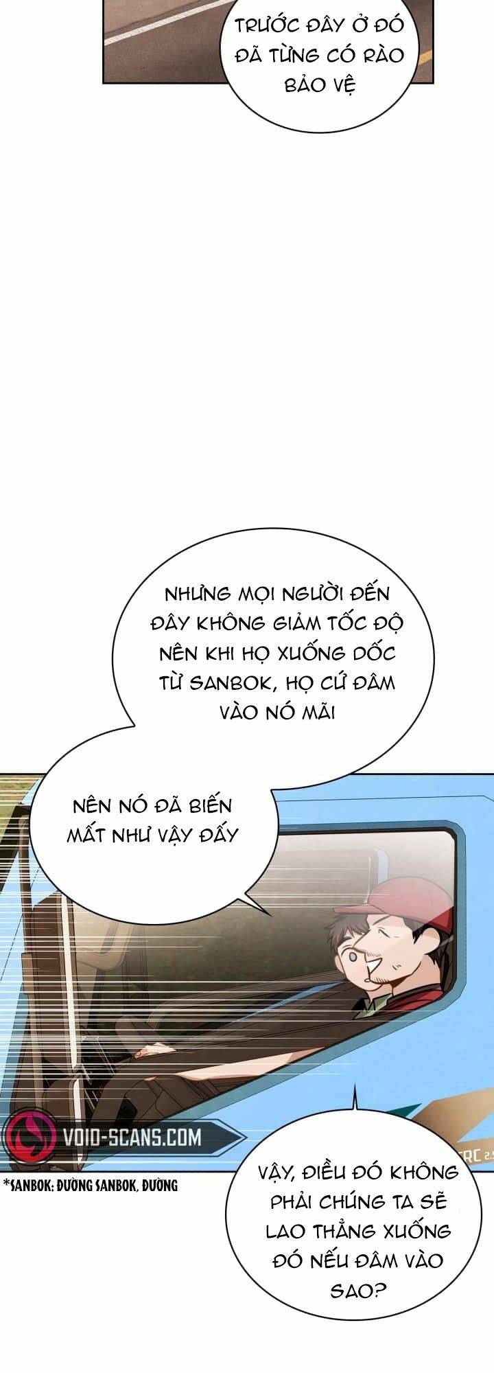 Sống Như Một Diễn Viên - Chapter 23 - Page 6