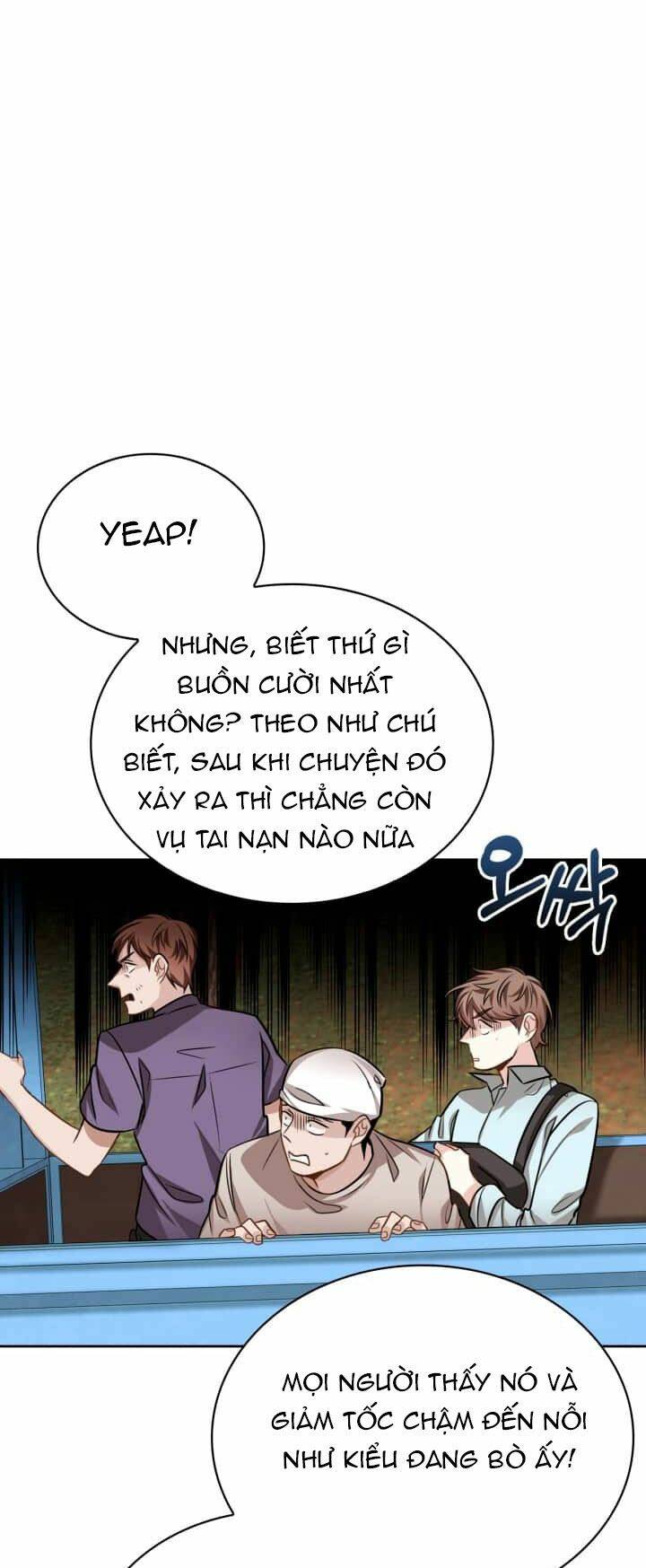 Sống Như Một Diễn Viên - Chapter 23 - Page 7