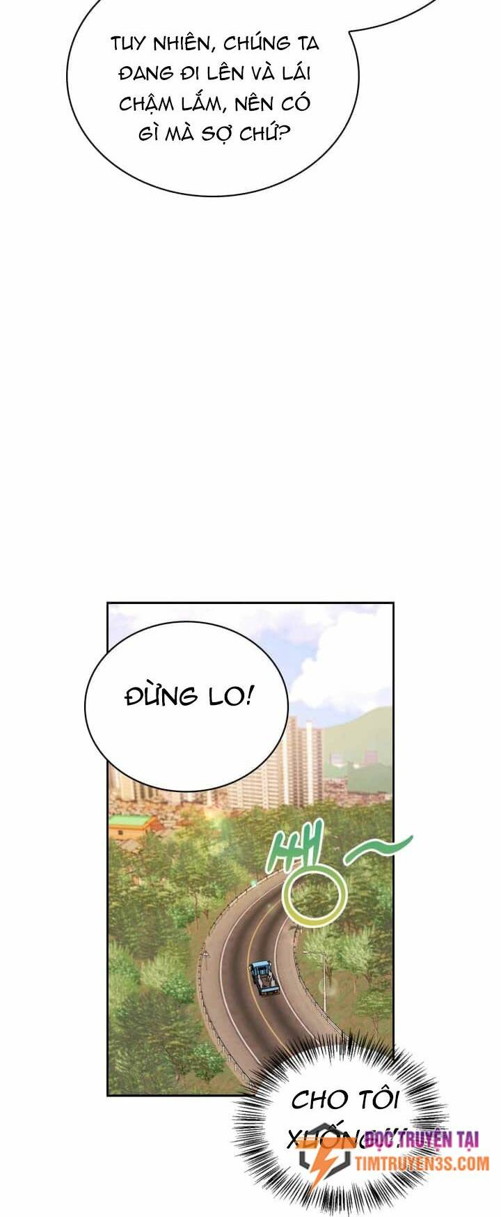 Sống Như Một Diễn Viên - Chapter 23 - Page 8