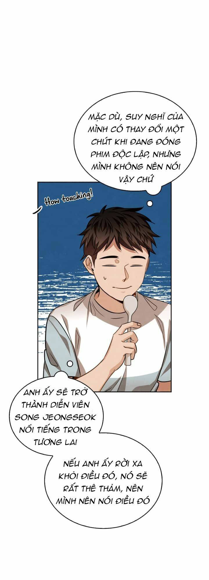 Sống Như Một Diễn Viên - Chapter 24 - Page 10