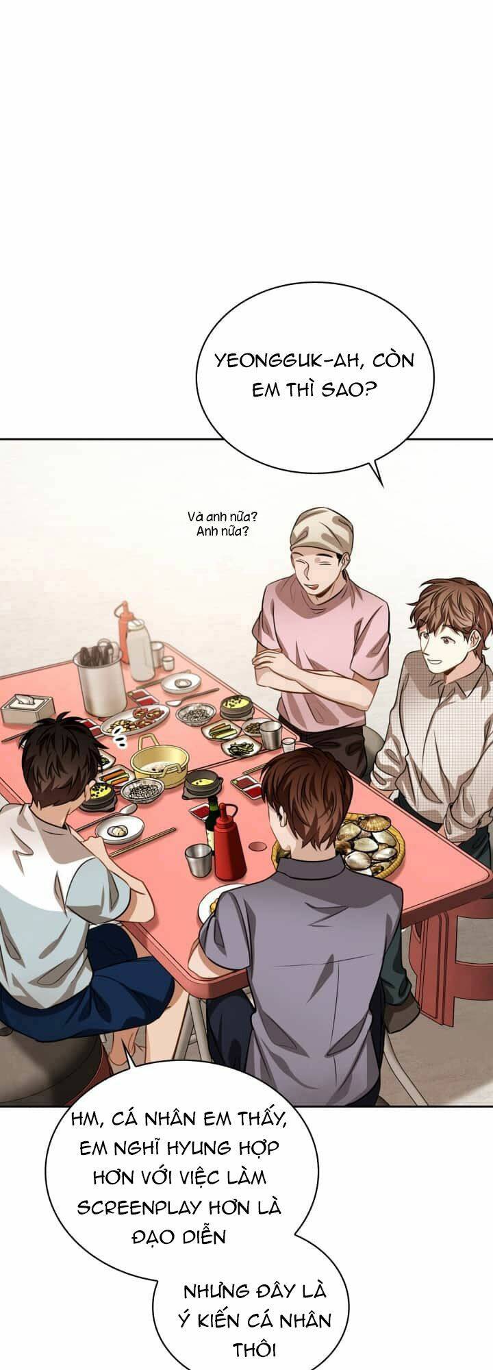Sống Như Một Diễn Viên - Chapter 24 - Page 11