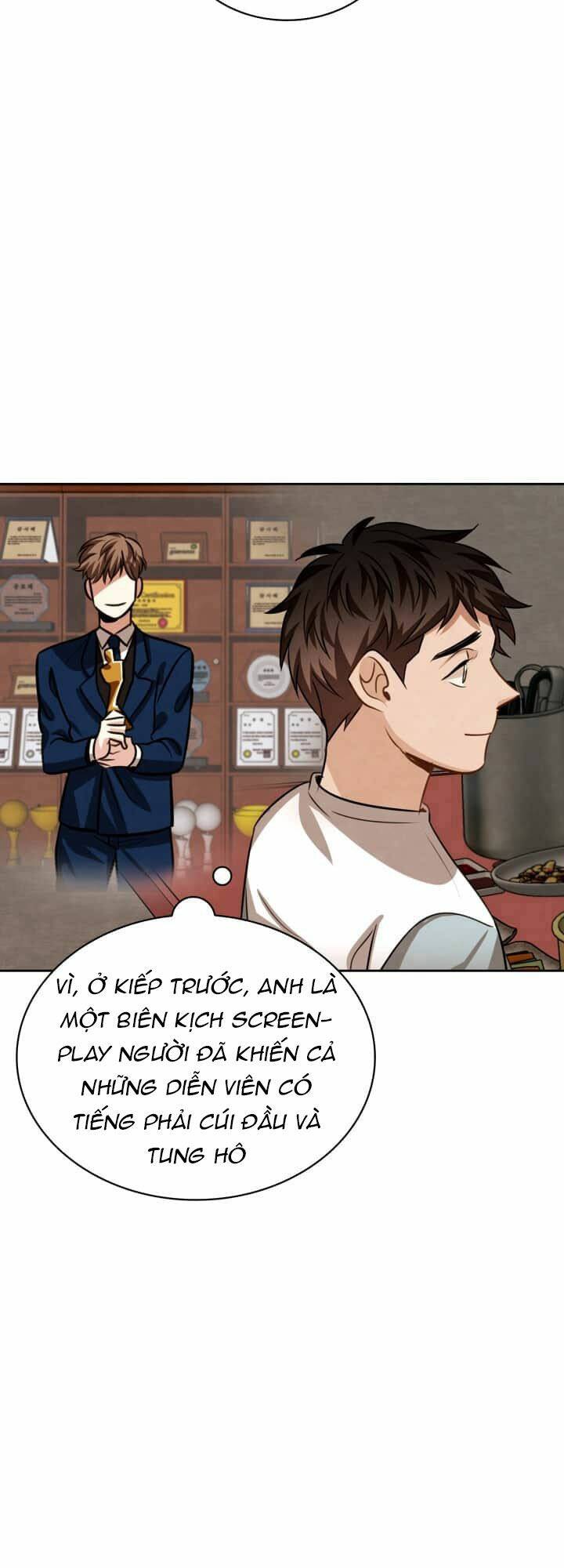 Sống Như Một Diễn Viên - Chapter 24 - Page 12