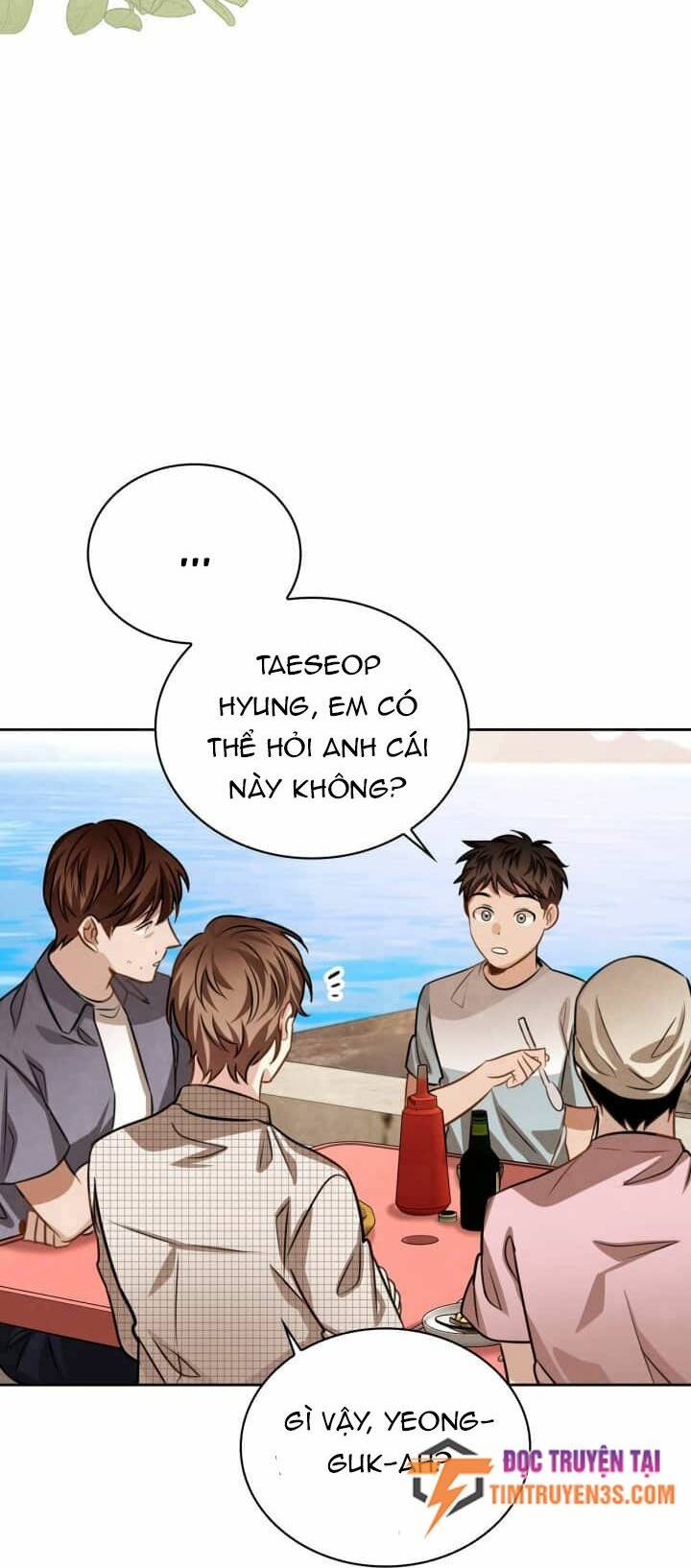 Sống Như Một Diễn Viên - Chapter 24 - Page 16